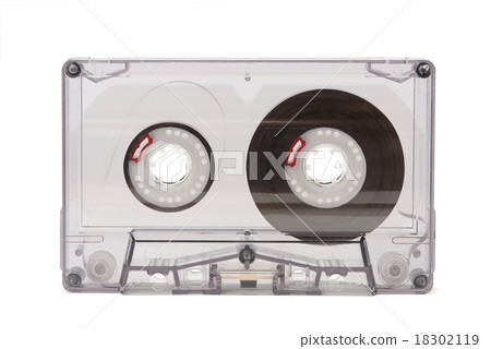 audio cassettes 18302119