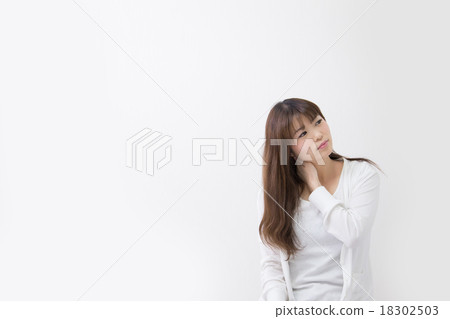 Room wear (white back) Room wear (white back) 18302503