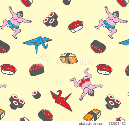 sushi  sushi  18303482