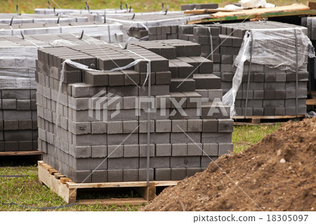 construction tile  18305097
