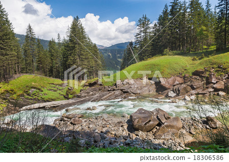 beautiful nature and streams beautiful nature and streams 18306586
