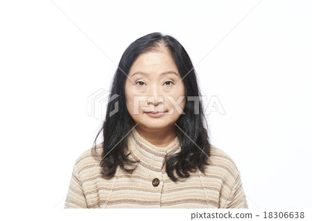 高級美女 18306638