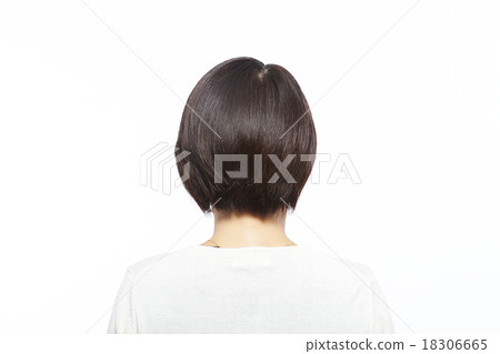 Senior beauty 18306665