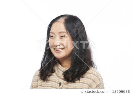 高級美女 18306688