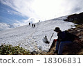 Snow 18306831