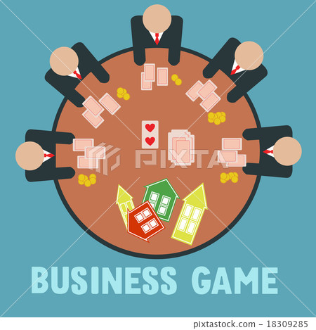 Business game 18309285