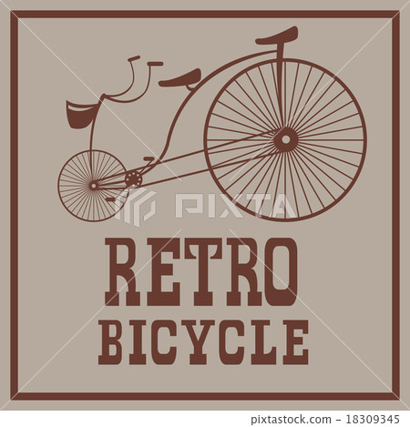 Retro velo Retro velo 18309345