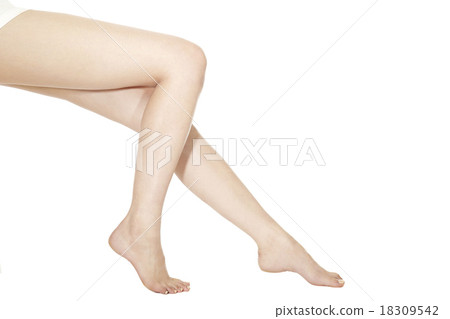 Foot Body Parts Legs 18309542