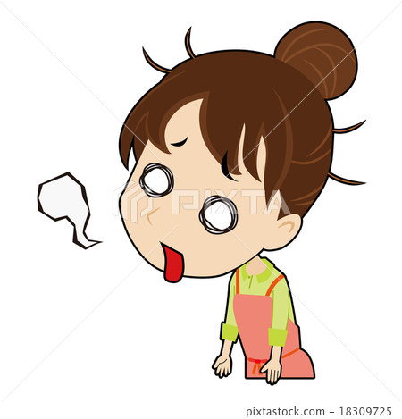 一個年輕的家庭主婦,他的靈魂出去了 一個年輕的家庭主婦,他的靈魂出去了 18309725