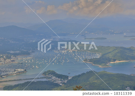 Hebe Haven, Pak Sha Wan, sai kung Hebe Haven, Pak Sha Wan, sai kung 18311339