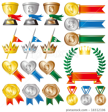 Ranking icon Ranking icon 18312106