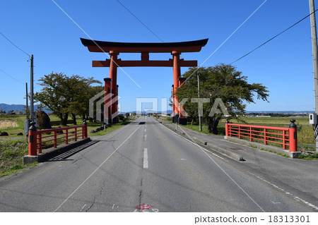 Tohoku Ichiro Haguroyama Otorii Tohoku Ichiro Haguroyama Otorii 18313301