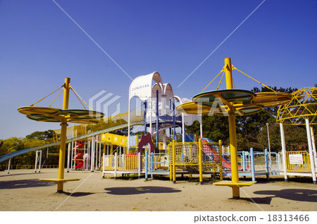 Hattori Fudosaka Children's Landscape 18313466