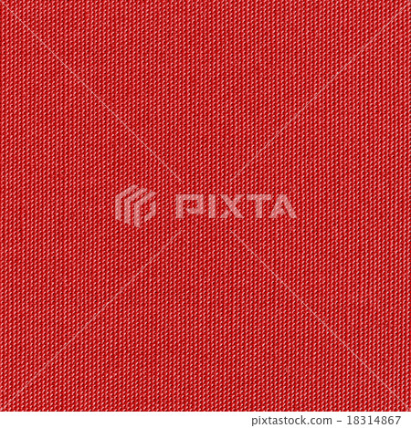 red fabric texture for background red fabric texture for background 18314867