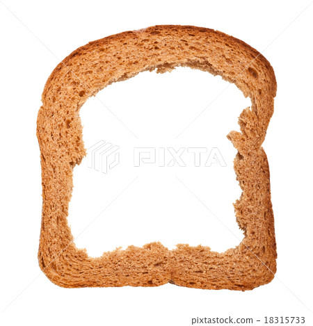 Bread Crust Bread Crust 18315733