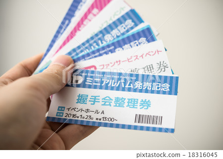 票務圖片 票務圖片 18316045