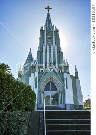 Hirado Xavier Memorial Church Hirado Xavier Memorial Church 18316197