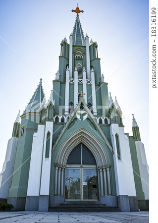 Hirado Xavier Memorial Church Hirado Xavier Memorial Church 18316199