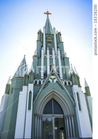 Hirado Xavier Memorial Church Hirado Xavier Memorial Church 18316200