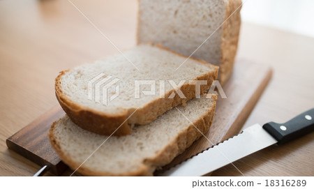 普通麵包 18316289