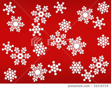 雪花 雪花 18316559