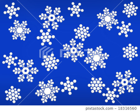 雪花 18316560