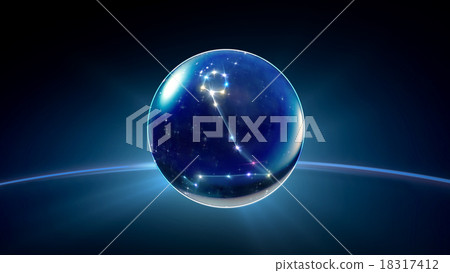 star 12 Pisces Horoscopes Zodiac Signs flare 18317412