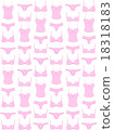 lingerie pattern 18318183