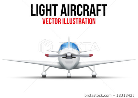 Civil Light Aircraft 18318425