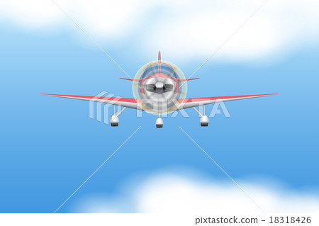 Civil Light Aircraft 18318426