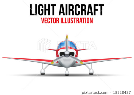 Civil Light Aircraft 18318427