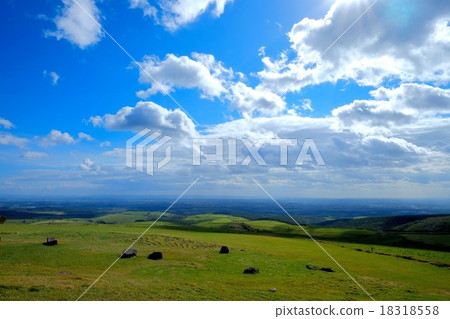 Naitai Plateau (64) Naitai Plateau (64) 18318558