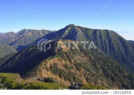 Tempo and Mt. Otaru 18318858