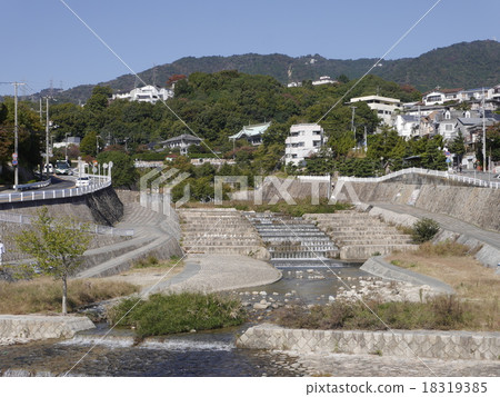 Sumiyoshi River 2 18319385