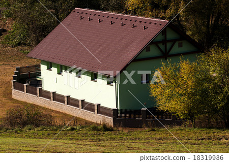 rural wastewater treatment plant rural wastewater treatment plant 18319986