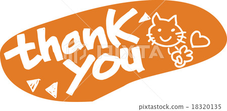 thank you thank you 18320135
