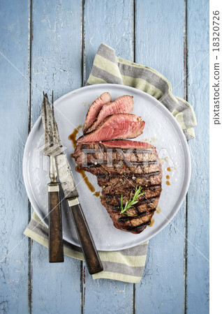 Beef Steak 18320726