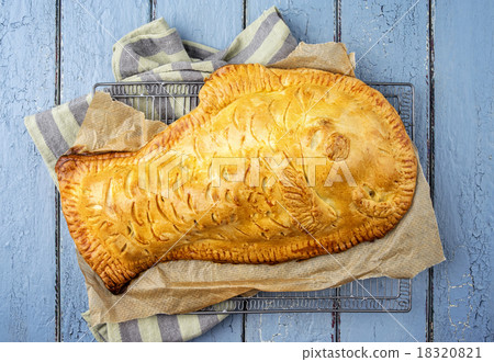 Fishcake 18320821