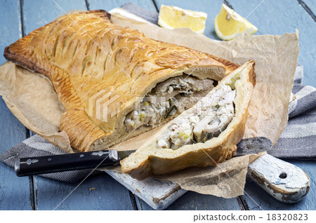Fishcake 18320823