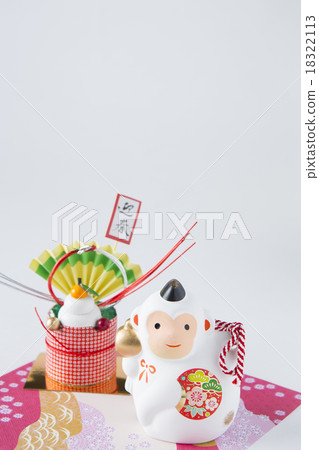 New Year's cards New Year's cards 18322113