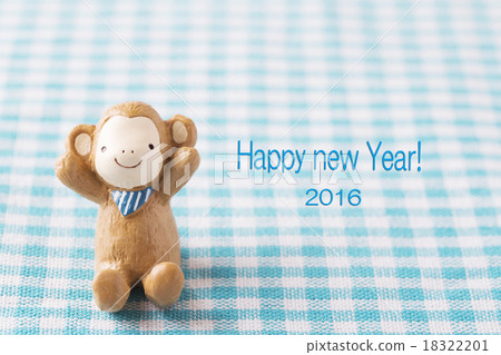 New Year's cards New Year's cards 18322201
