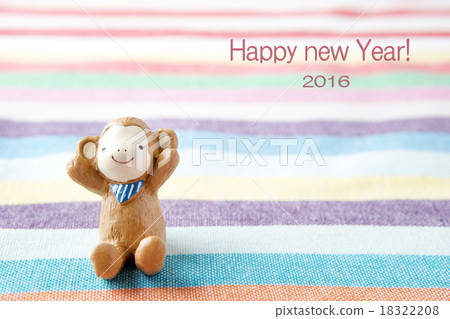 New Year's cards New Year's cards 18322208