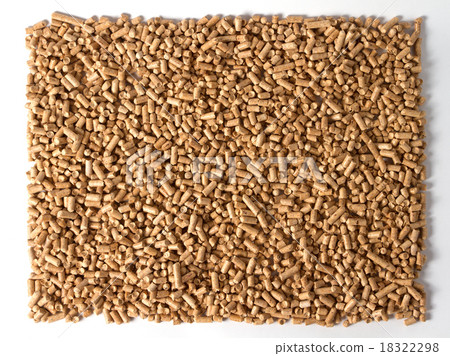 Pellets 18322298