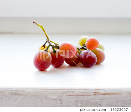 The Grape. The Grape. 18323697