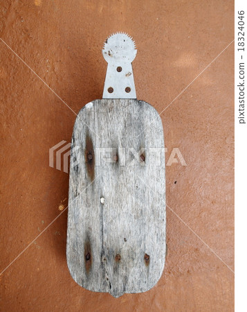 vintage retro style kitchen utensils in THAILAND vintage retro style kitchen utensils in THAILAND 18324046