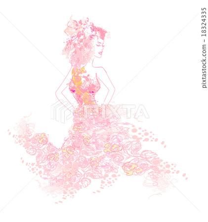 Beautiful bride Beautiful bride 18324335