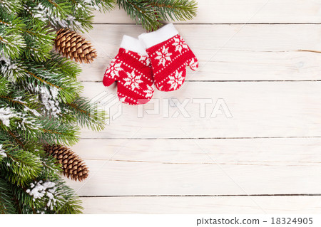Christmas background Christmas background 18324905