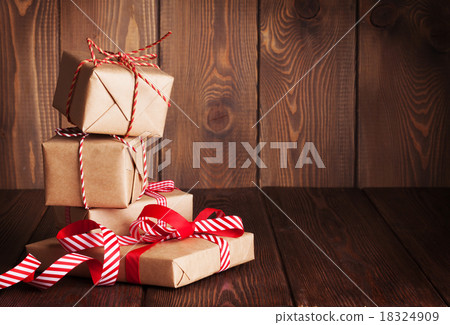 Christmas gift boxes Christmas gift boxes 18324909