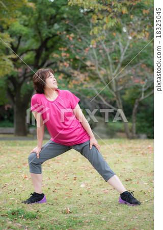 Senior sports Senior sports 18325045