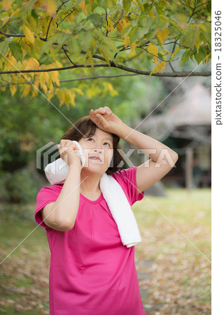 Senior sports Senior sports 18325046